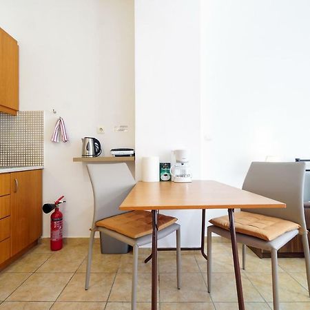 Cozy Studio Chania La Canea Exterior foto
