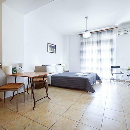 Cozy Studio Chania La Canea Exterior foto