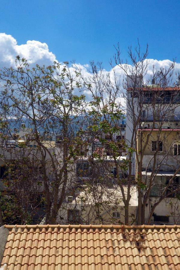 Cozy Studio Chania La Canea Exterior foto