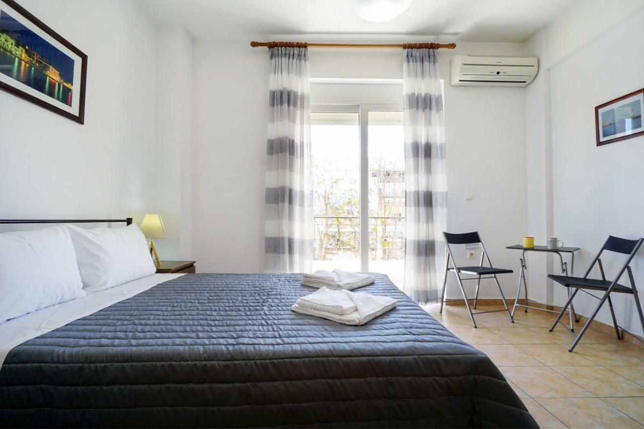 Cozy Studio Chania La Canea Exterior foto